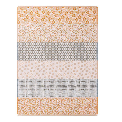 Strofinaccio Wagara Gingembre 60x80 100% cotone