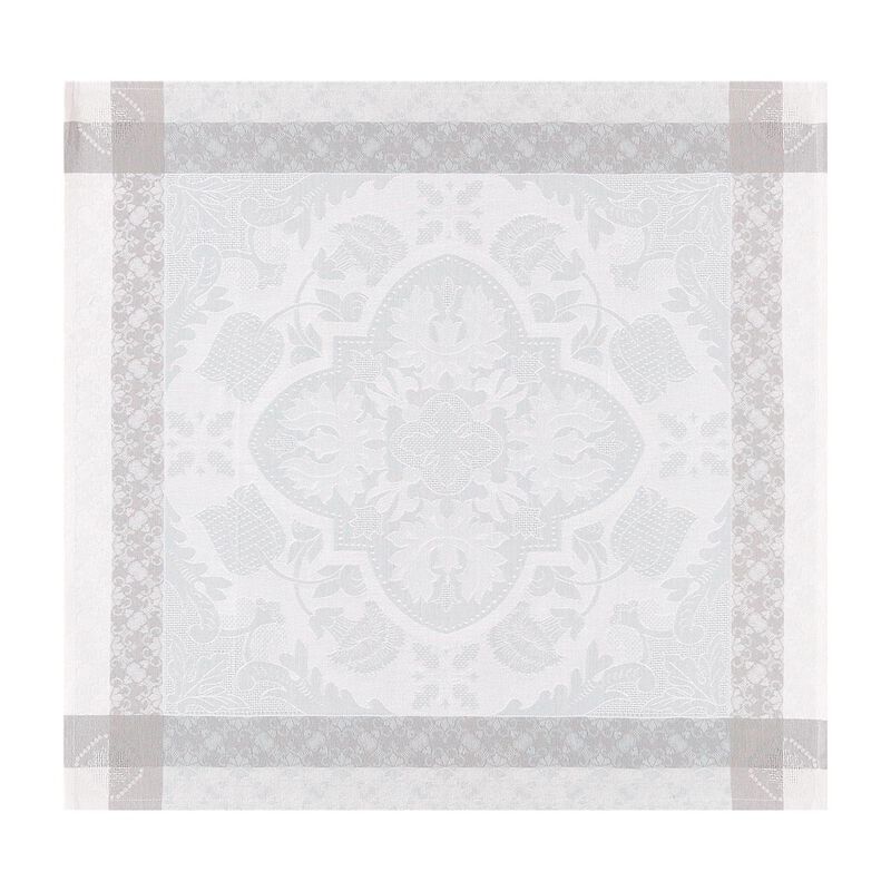 Tovagliolo Azulejos Ciment 58x58 100% cotone, , hi-res image number 0