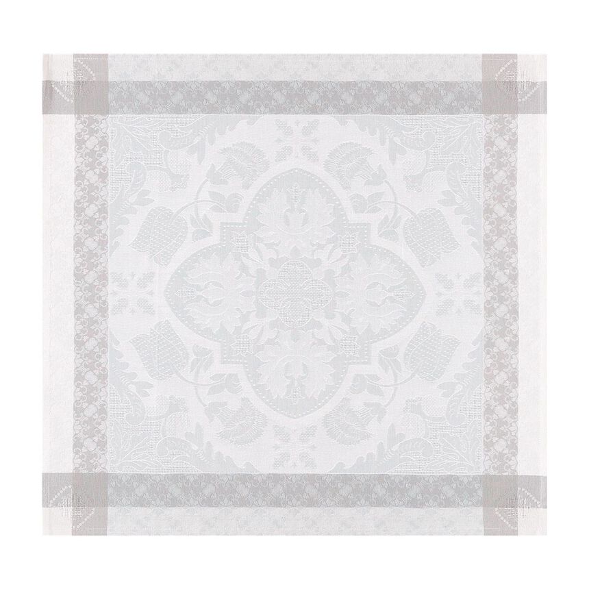 Tovagliolo Azulejos Ciment 58x58 100% cotone, , hi-res image number 0