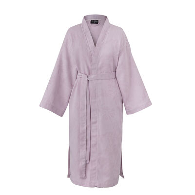Kimono Pois de senteur Cotone,  Kimono Pois de senteur Cotone