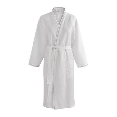 Kimono Nuances Cotone, Lino