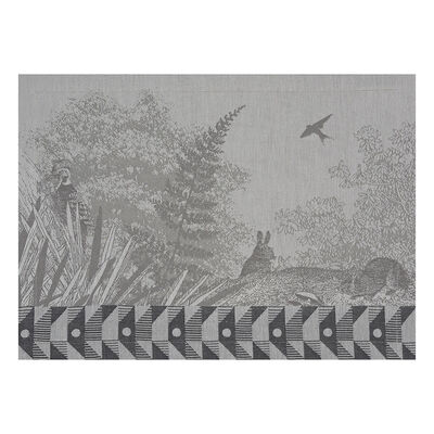 Tovaglietta For&ecirc;t enchant&eacute;e Cotone