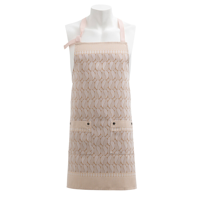 Grembiule Barista Latte 80x96 100% cotone, , hi-res image number 0