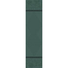 Striscia da tavola Sous les &eacute;toiles Gui 50x150 100% cotone, , hi-res image number 1