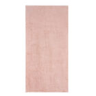 Ospite Argile Pamplemousse 30x50 100% cotone, , hi-res image number 0