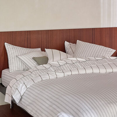 Lenzuola piatte Savile row Cotone