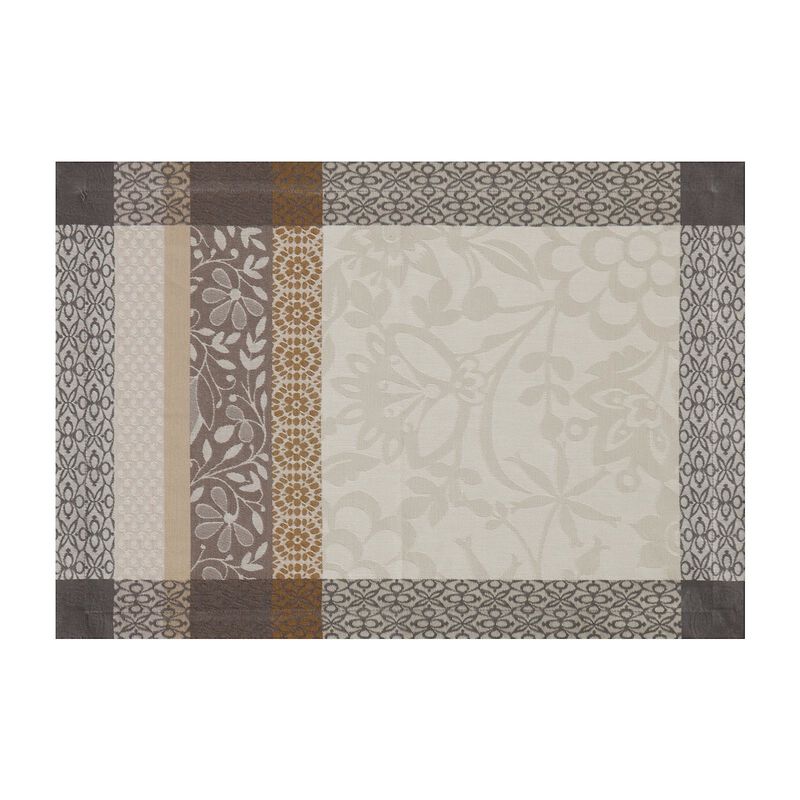 Set americano Provence Calisson 54x38 100% cotone, , hi-res