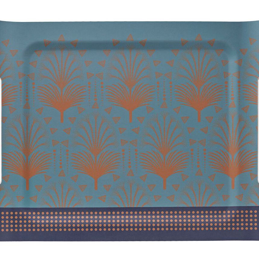 Vassoio Cabaret Paon 58x42 Legno / 100% betulla, , hi-res image number 0