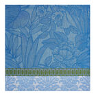 Tovagliolo Escapade Tropicale Perroquet 58x58 100% lino, , hi-res image number 1