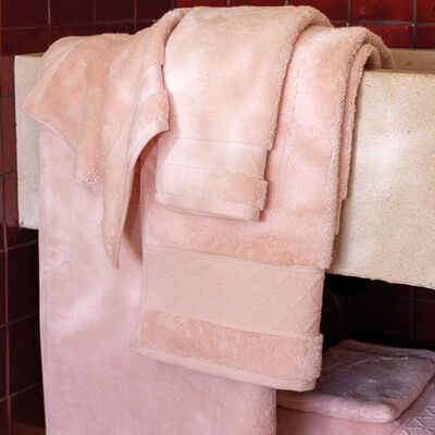 Telo bagno Caresse Cotone