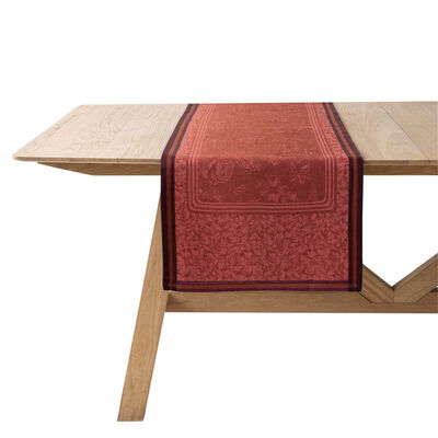 Striscia da tavola Romance Lino