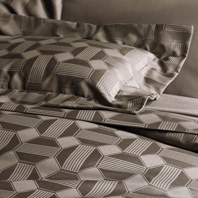 Federa decorativa Palacio Cotone