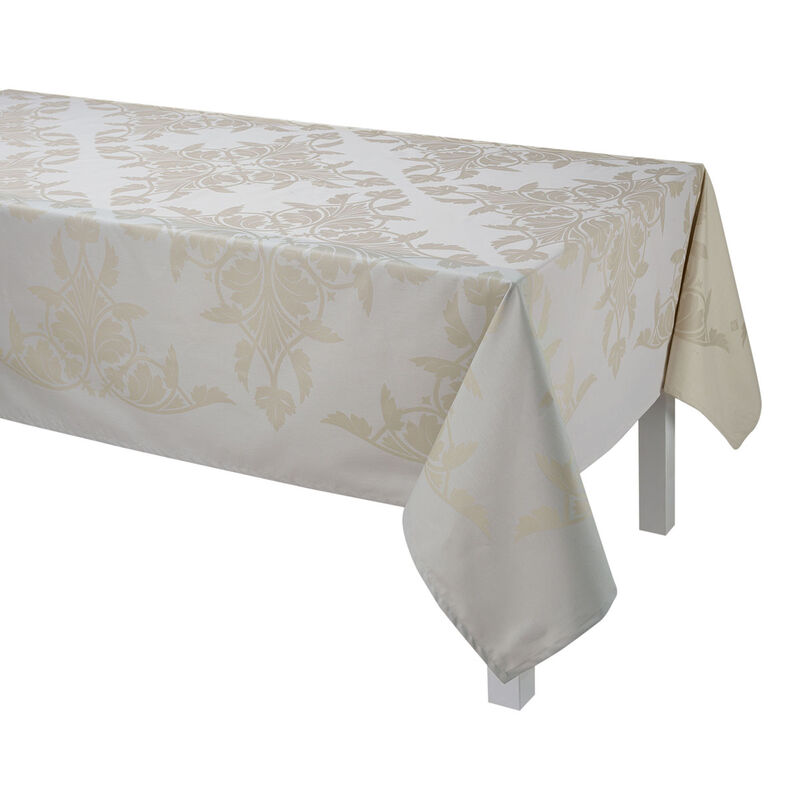 Tovaglia Syracuse Dolce 175x175 100% cotone, , hi-res image number 1