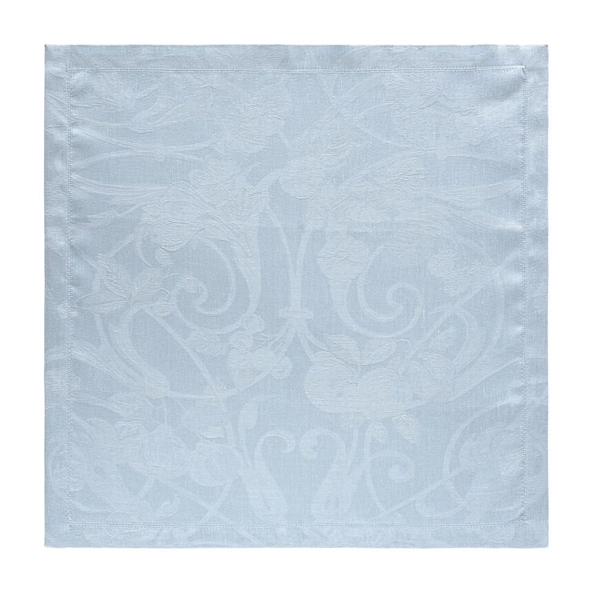 Tovagliolo Tivoli Pastel 50x50 100% lino, , hi-res image number 2