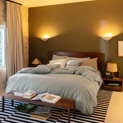 Copripiumini Eclat Cotone