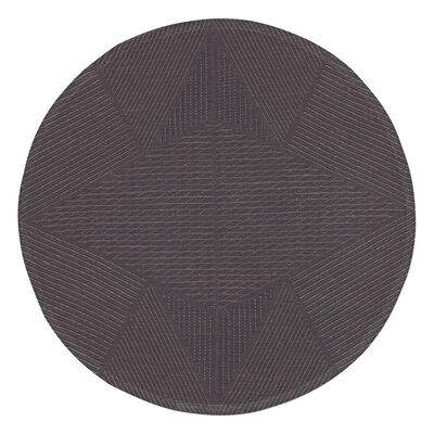 Set americano Club Etoile Antique Ø38 89% cotone / 11% lino