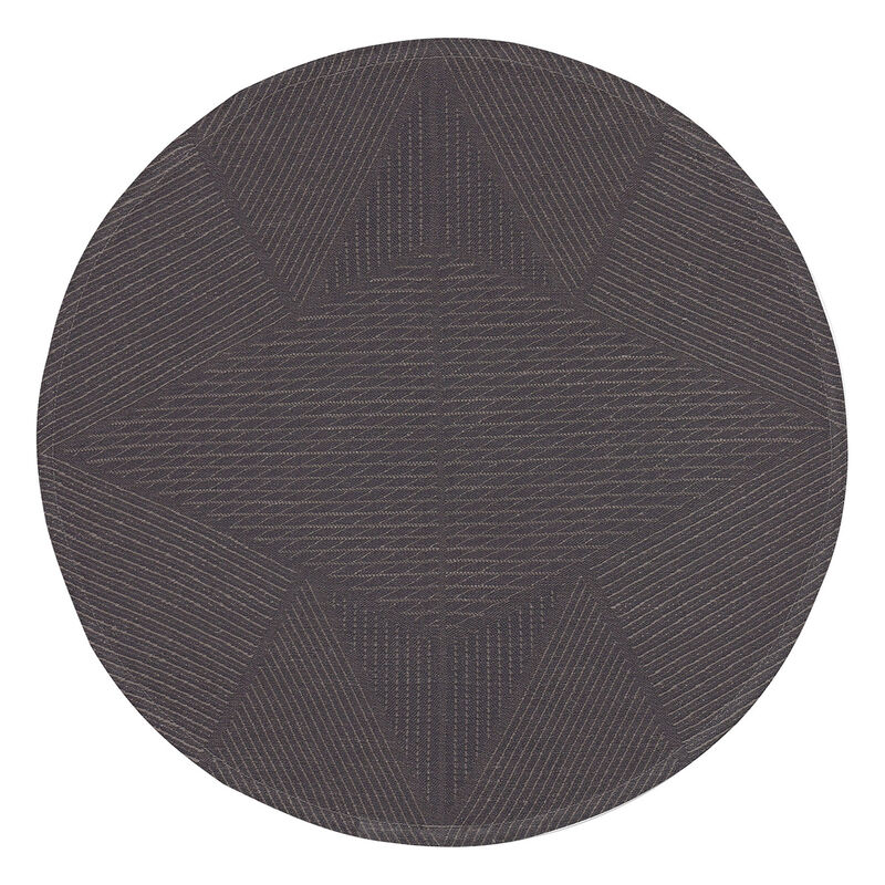 Set americano Club Etoile Antique Ø38 89% cotone / 11% lino, , hi-res