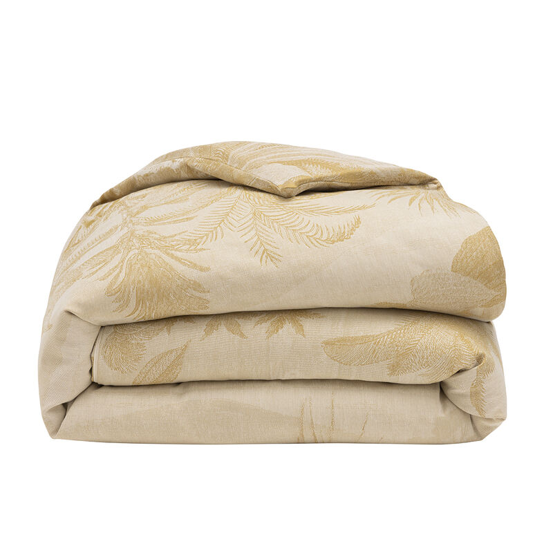 Trapunta Sinharâja Fauve 90X180 100% cotone, , hi-res image number 1