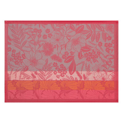 Tovaglietta antimacchia Cottage Cotone
