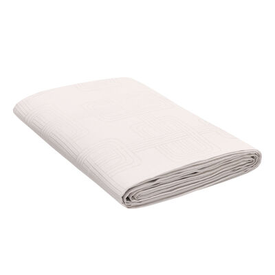 Lenzuola piatte H&ocirc;tel particulier Cotone, Lino