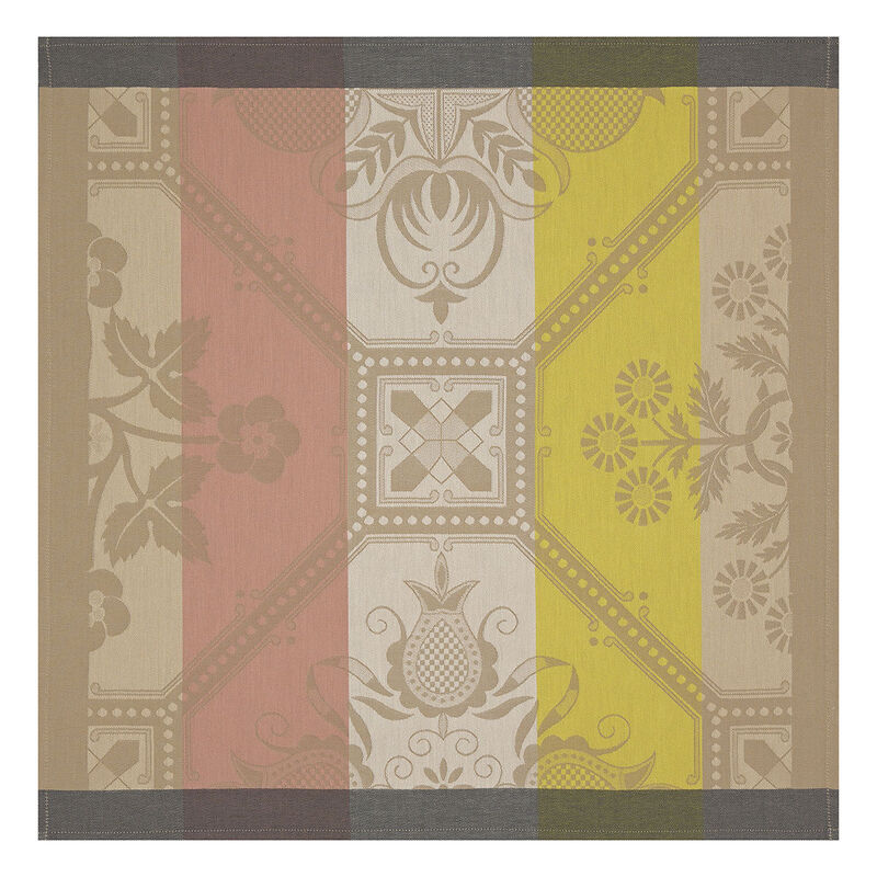 Tovagliolo Hacienda Gres 58x58 100% cotone, , hi-res image number 0