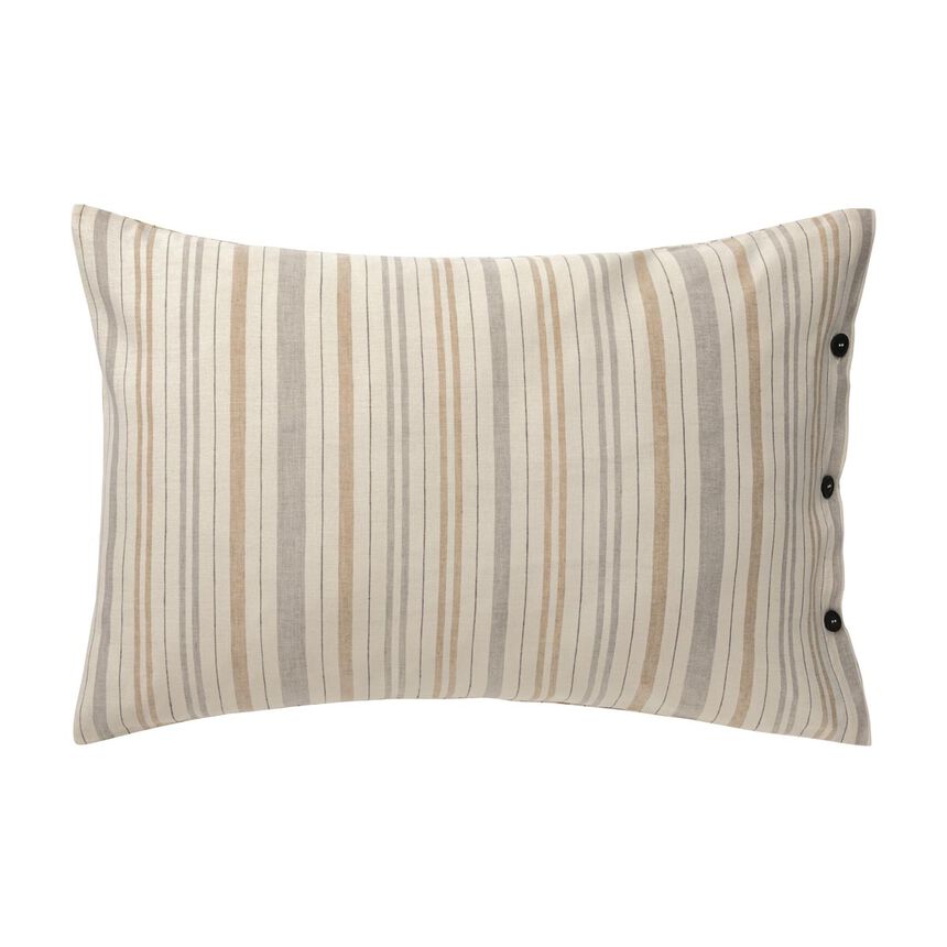 Federe Dune Cotone, Lino, , hi-res image number 2