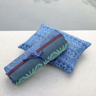 Cuscino spiaggia Holi Saphir 32x25 100% cotone, , hi-res image number 0