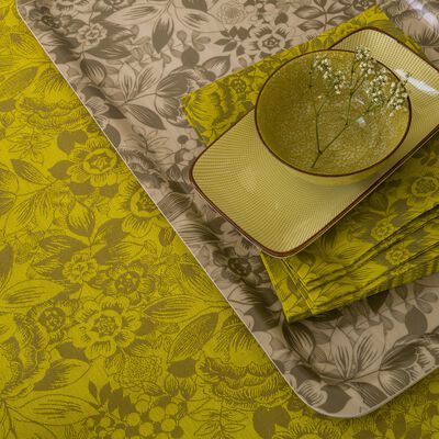 Vassoio Osmose Liege 53x32 Legno / 100% betulla
