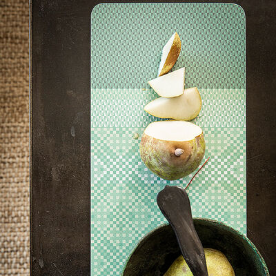 Tagliere Essentiel Graphique 100% Legno