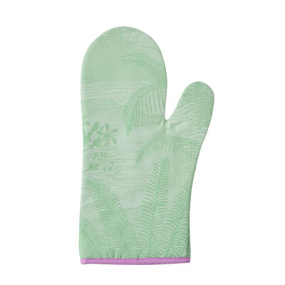 Guanto da forno Sinharâja Cotone