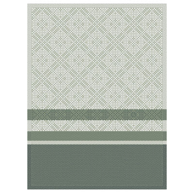 Strofinaccio Essentiel Graphique Cotone