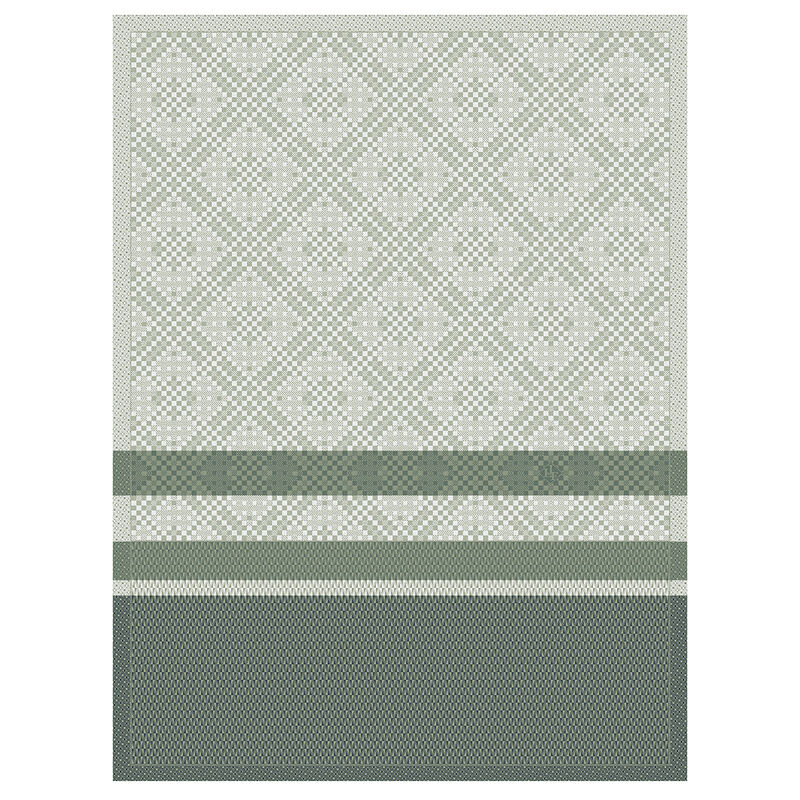Strofinaccio Essentiel Graphique Nature 60x80 100% cotone, , hi-res image number 0