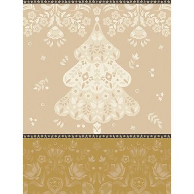 Strofinaccio Féerie Cotone,  Strofinaccio Féerie Cotone
