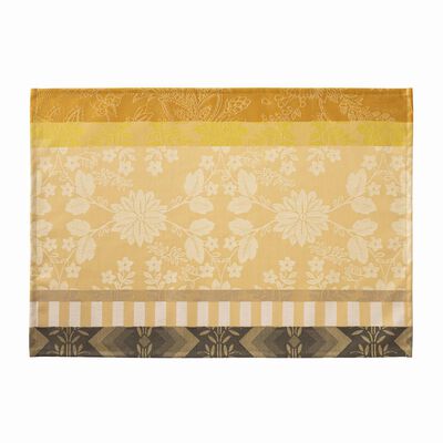 Tovaglietta antimacchia Gipsy Cotone