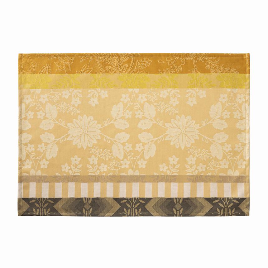 Tovaglietta antimacchia Gipsy D&eacute;sert 50x36 100% cotone, , hi-res image number 0