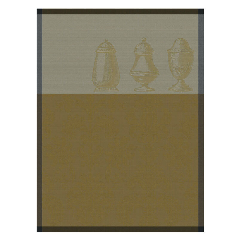 Strofinaccio Sucré Salé Dore 60x80 100% cotone, , hi-res image number 0