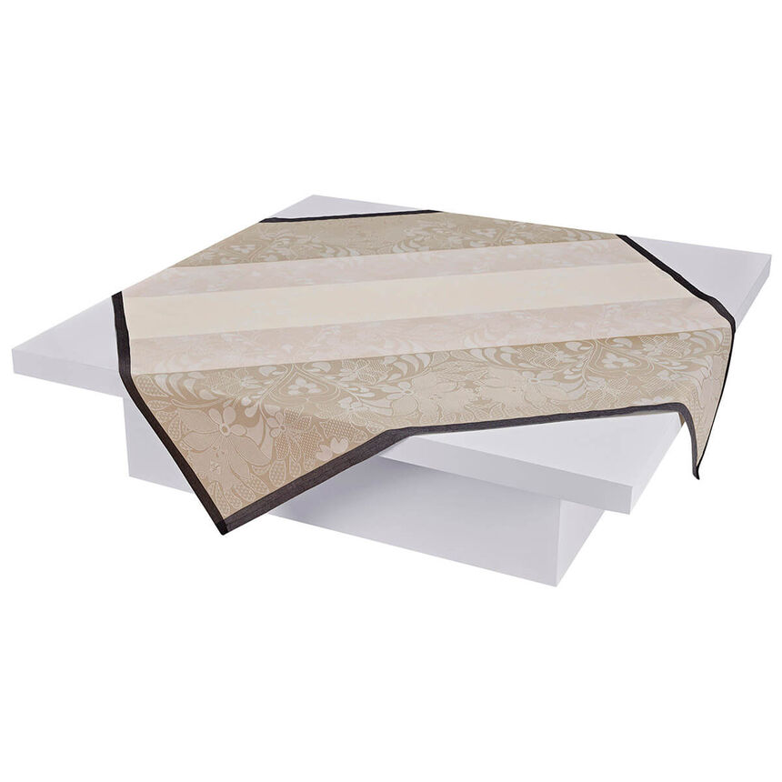 Tovaglia Bengale Leopard 174x250 100% cotone, , hi-res image number 1