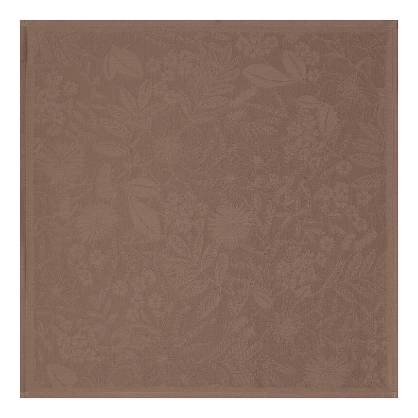 Tovagliolo Cottage Beige 50x50 100% cotone, , hi-res image number 1