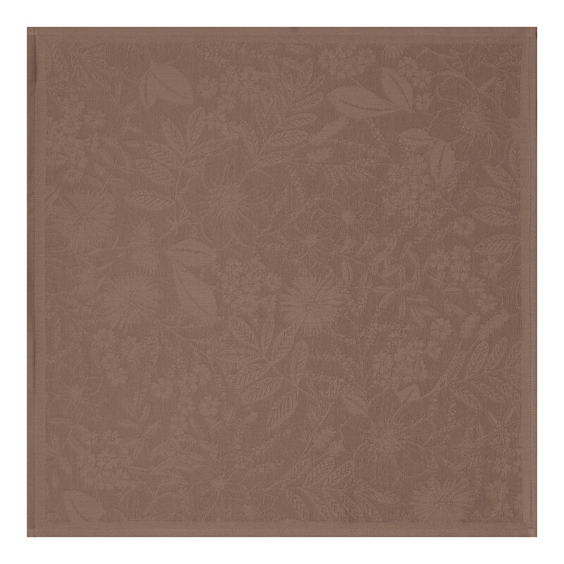 Tovagliolo Cottage Beige 50x50 100% cotone, , hi-res image number 1