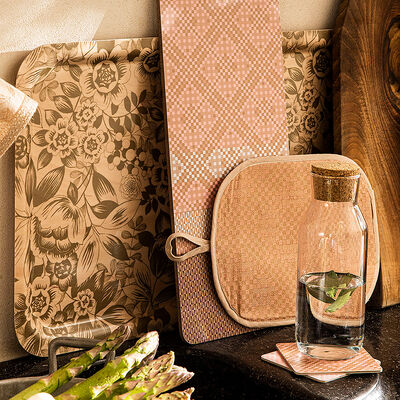 Presina Essentiel Graphique Cotone