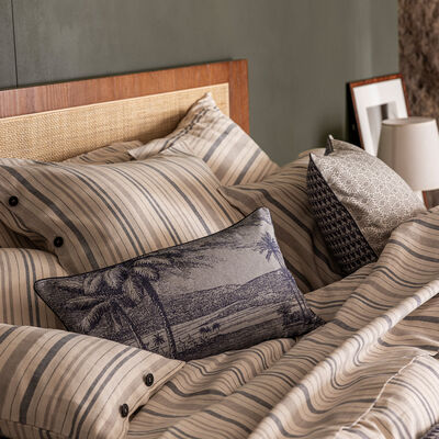 Fodera cuscino Dune Cotone