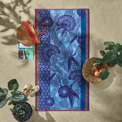 Telo mare Orinoco Cotone