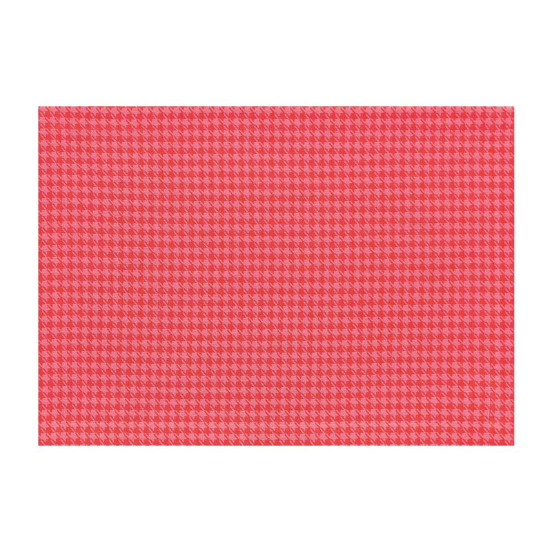 Set americano Esprit Couture Lipstick 48x36 100% cotone, , hi-res image number 1