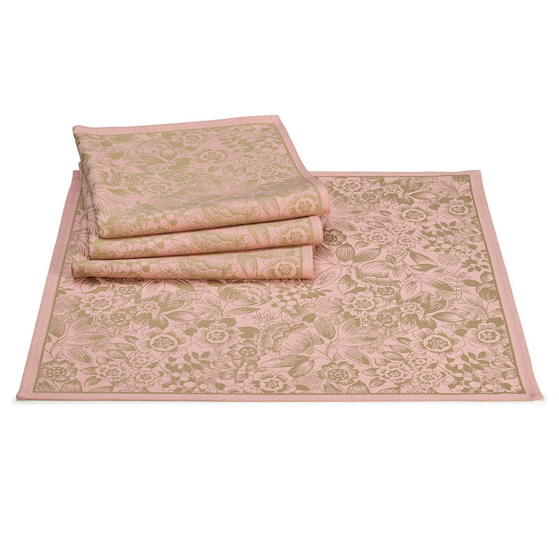 Tovagliolo Osmose Tremiere 58x58 100% cotone, , hi-res image number 1