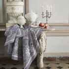 Tovaglia Porcelaine Kaolin Ø210 100% cotone, , hi-res image number 1