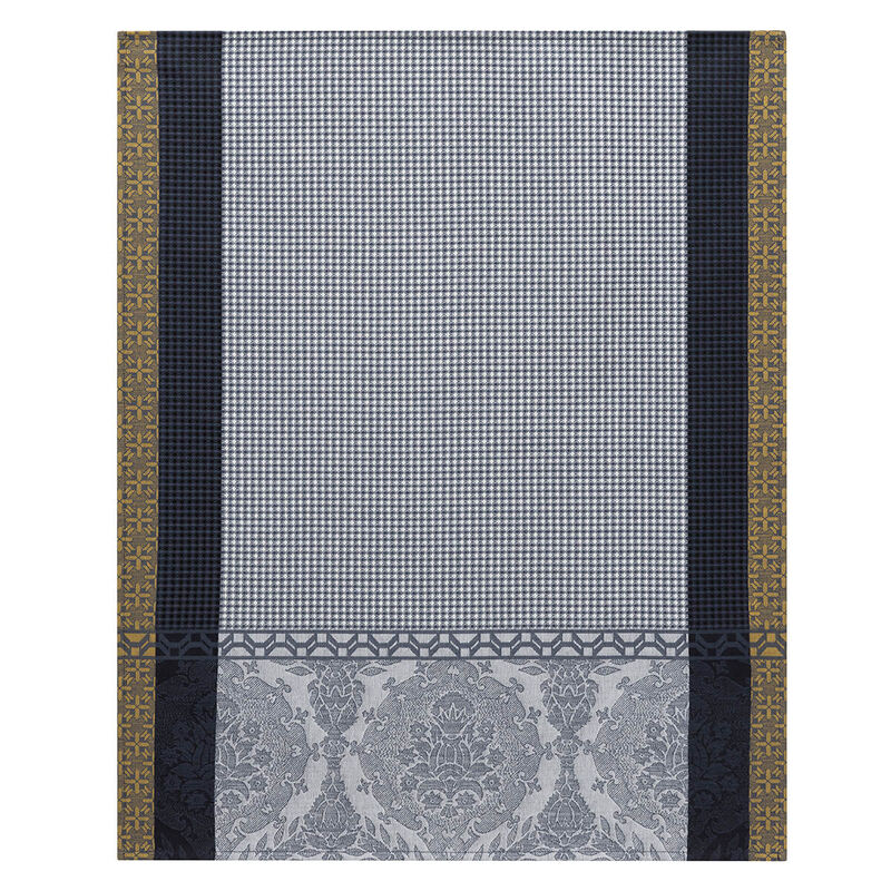 Asciugamano Festin Cristal 60x80 100% cotone, , hi-res