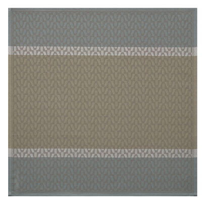 Tovagliolo Veine Graphique Cotone