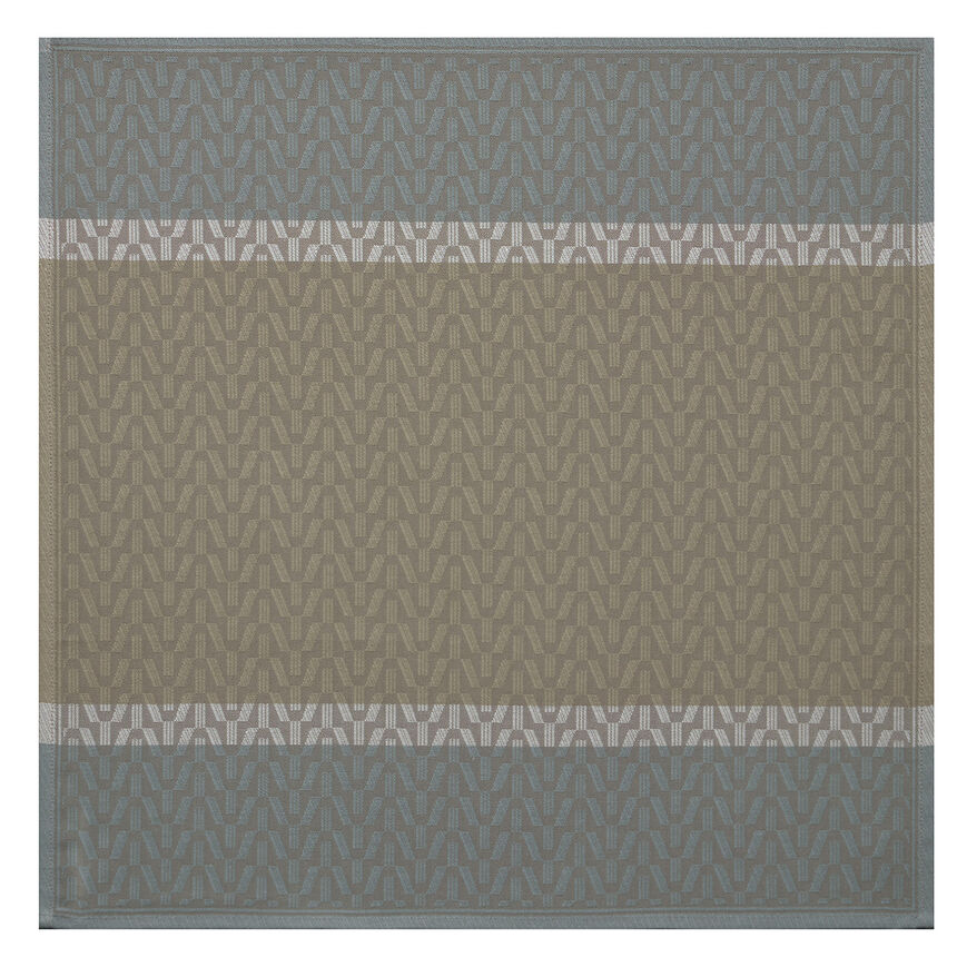 Tovagliolo Veine Graphique Feutre 58x58 100% cotone, , hi-res image number 0