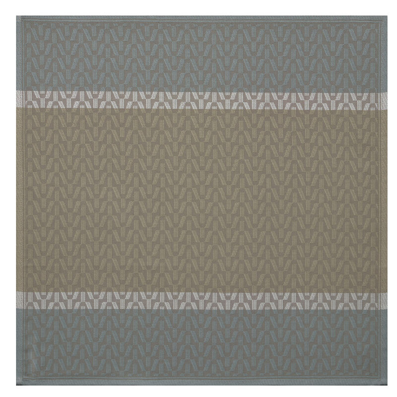 Tovagliolo Veine Graphique Feutre 58x58 100% cotone, , hi-res image number 0