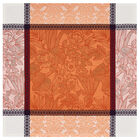 Tovaglia Escapade Tropicale Goyave 120x120 100% lino, , hi-res image number 5